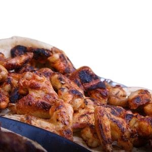 Chicken Kabab Boneless