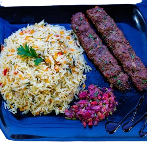 Kefta Kabab