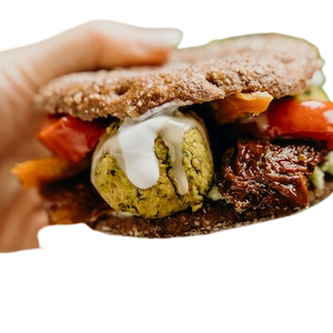 Falafel