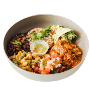 Tabouli Salad